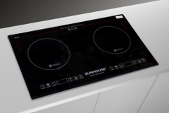 Bếp từ đôi Sunhouse SHB9108-S