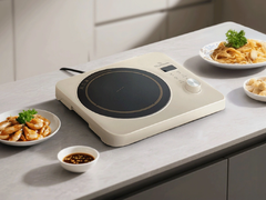 Bếp từ đơn BlueStone ICB-6618 2000W