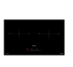 Bếp đôi điện từ Nagakawa UltraSlim NK2C29MB