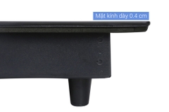 Bếp từ hồng ngoại Whirlpool ACH7327-BLV