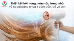 Máy sấy tóc Philips BHD300/10