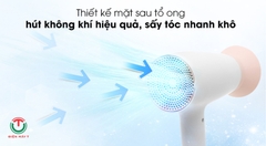 Máy sấy tóc Philips BHD300/10