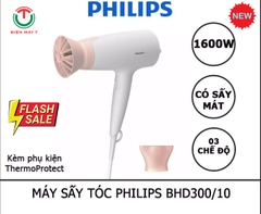 Máy sấy tóc Philips BHD300/10