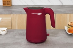Bình đun siêu tốc Bosch 1.7 lít TWK2M164