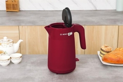 Bình đun siêu tốc Bosch 1.7 lít TWK2M164