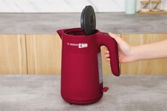 Bình đun siêu tốc Bosch 1.7 lít TWK2M164