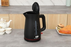 Bình đun siêu tốc Bosch 1.7 lít TWK3M123