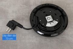 Bình đun siêu tốc Bosch 1.7 lít TWK3M123