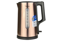 Bình đun siêu tốc Midea MK317DW