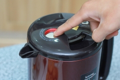 Bình đun siêu tốc Tiger PCD-A10W (1.0L)