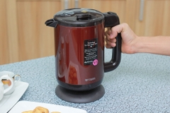 Bình đun siêu tốc Tiger PCD-A10W (1.0L)