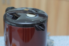 Bình đun siêu tốc Tiger PCD-A10W (1.0L)