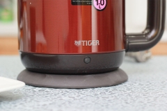 Bình đun siêu tốc Tiger PCD-A10W (1.0L)