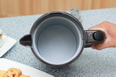 Bình đun siêu tốc Tiger PCD-A10W (1.0L)