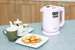 Bình đun siêu tốc Tiger PFY-A10W (1.0L)