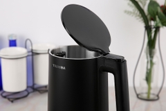 Bình đun siêu tốc TOSHIBA KT-15DS1NV