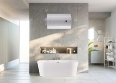 Máy nước nóng gián tiếp Ariston PRO R 80 H 2.5 FE ( 80 Lít)
