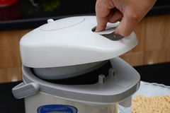 Bình thủy điện Sharp KP-20BTV 1.7 lít