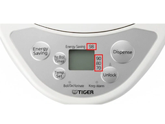 Bình thủy điện Tiger PDR-C40W