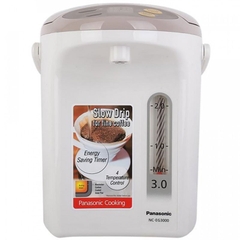 Bình thủy điện Panasonic NC-BG3000CSY - 3 lít