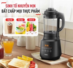 Máy xay sinh tố và sữa hạt Tefal BL511868