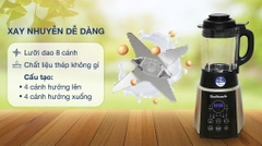 Máy làm sữa hạt đa năng BlueStone BLB-6033