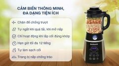 Máy làm sữa hạt đa năng BlueStone BLB-6033