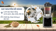 Máy làm sữa hạt đa năng BlueStone BLB-6038