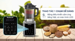 Máy làm sữa hạt đa năng BlueStone BLB-6038