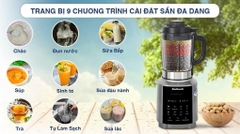 Máy làm sữa hạt đa năng BlueStone BLB-6038
