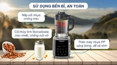 Máy làm sữa hạt đa năng BlueStone BLB-6038