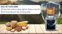 Máy làm sữa hạt đa năng BlueStone BLB-6038