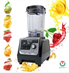 Máy xay công nghiệp Bennix BN-206BL