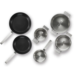 Bộ nồi BOSCH HEZ9SE060