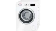 Máy giặt 9kg cửa trước Bosch HMH.WAW28480SG