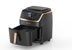 Nồi chiên hơi nước BESICO 7lít BSA 7.0D