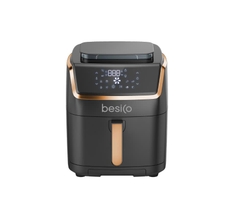 Nồi chiên hơi nước BESICO 7lít BSA 7.0D