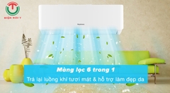 Máy lạnh Nagakawa Inverter 1 HP NIS-C09R2T28