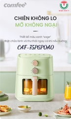 Nồi chiên không dầu COMFEE CAF-75PGP0A0