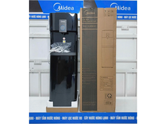 Cây nước nóng lạnh Midea YL2036S-B