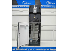 Cây nước nóng lạnh Midea YL2036S-B
