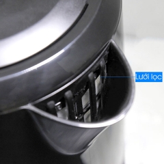 Bình đun siêu tốc Electrolux 1.7 lít EEK3505