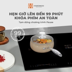 Bếp từ hồng ngoại Hawonkoo CEH-201 IF
