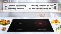 Bếp từ hồng ngoại Hawonkoo CEH-201 IF