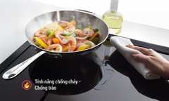 Bếp từ hồng ngoại Junger CEJ-300-IIF