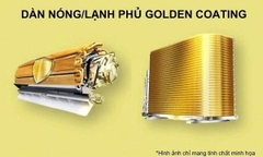 Máy lạnh Comfee mono 1 HP CFS-09FGY