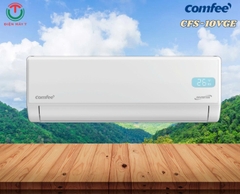 Máy lạnh Comfee Inverter 1 HP CFS-10VGE