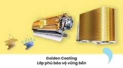 Máy lạnh Comfee Inverter 2.5 HP CFS-25VGX [ Mới ]