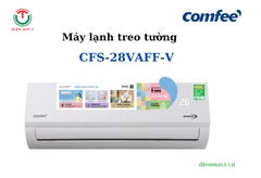 Máy lạnh Comfee Inverter 3 HP CFS-28VAFF-V