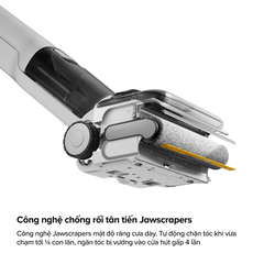 Máy hút bụi lau nhà cầm tay Roborock F25 RT Gen 2